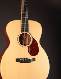 Collings OM1 Old Growth Sitka Traditional Satin