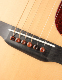 Collings OM1 Old Growth Sitka Traditional Satin