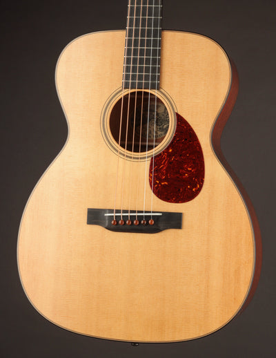 Collings OM1 Old Growth Sitka Traditional Satin