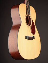 Collings OM1 Old Growth Sitka Traditional Satin
