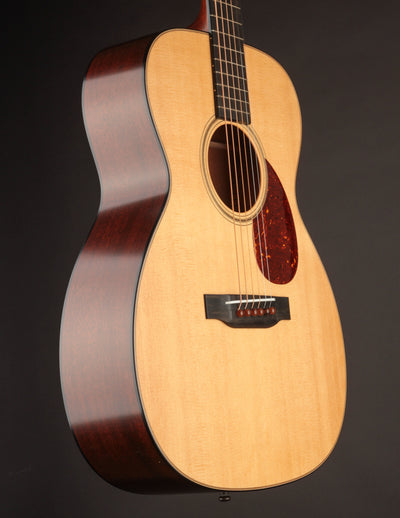 Collings OM1 Old Growth Sitka Traditional Satin