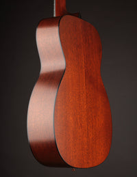 Collings OM1 Old Growth Sitka Traditional Satin