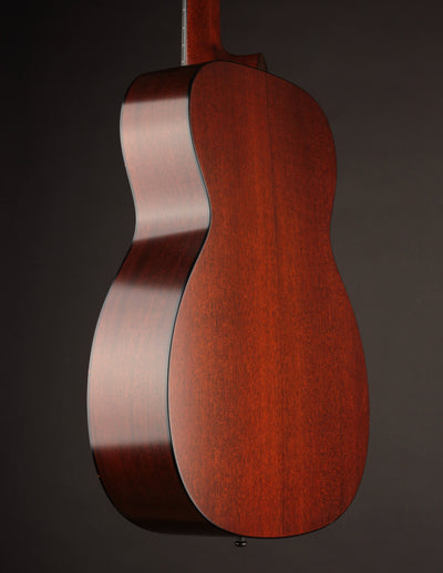 Collings OM1 Old Growth Sitka Traditional Satin