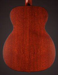 Collings OM1 Old Growth Sitka Traditional Satin
