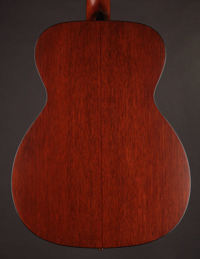 Collings OM1 Traditional Satin Finish