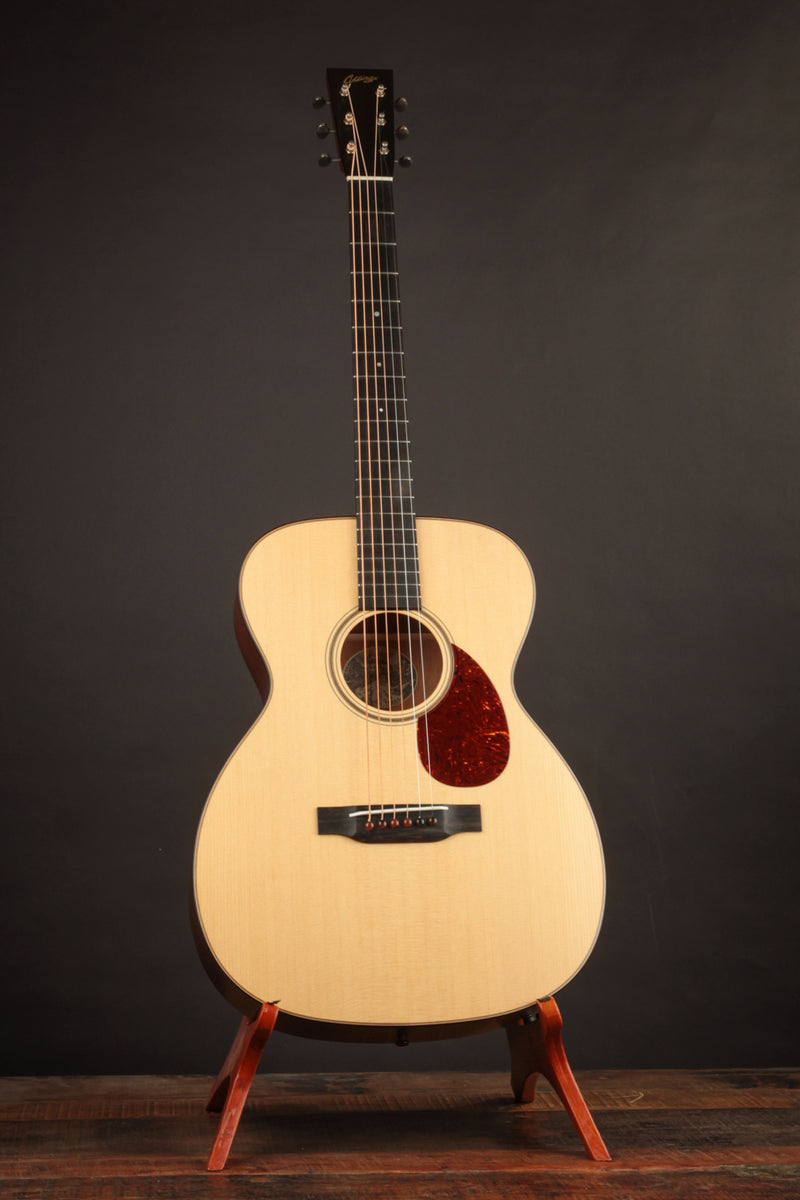 Collings OM1 Traditional Satin Finish