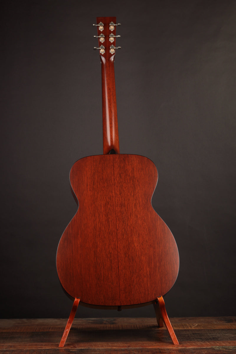 Collings OM1 Traditional Satin Finish