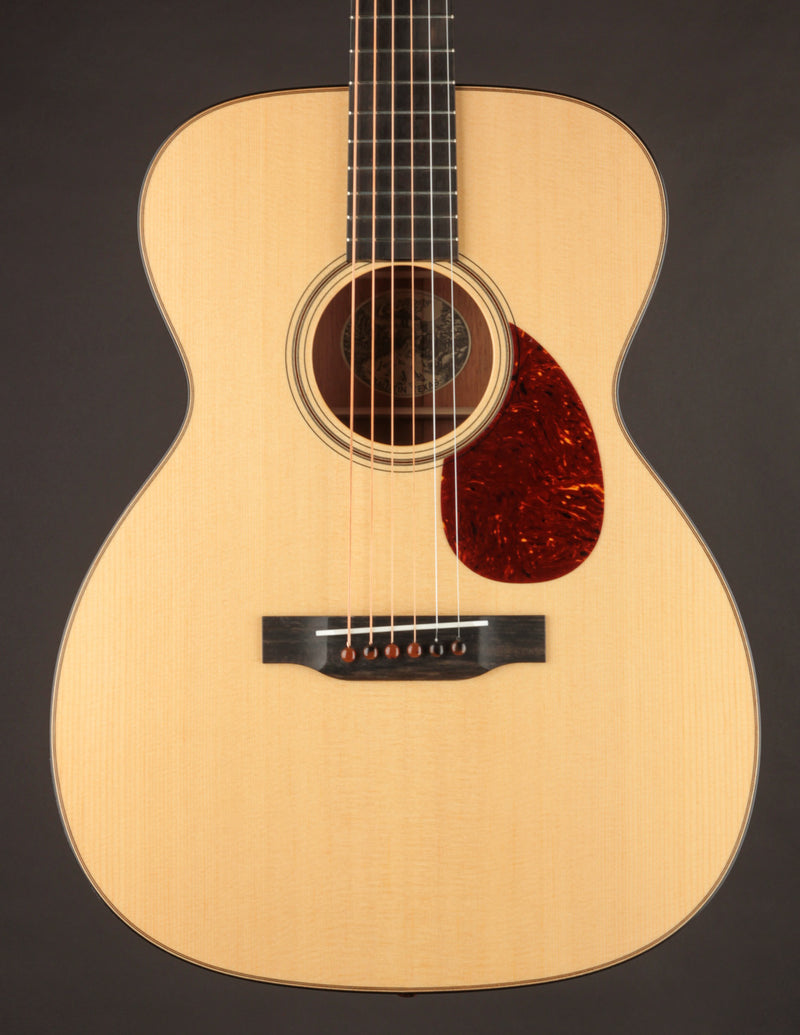 Collings OM1 Traditional Satin Finish