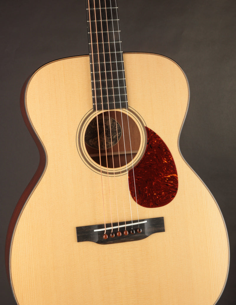 Collings OM1 Traditional Satin Finish