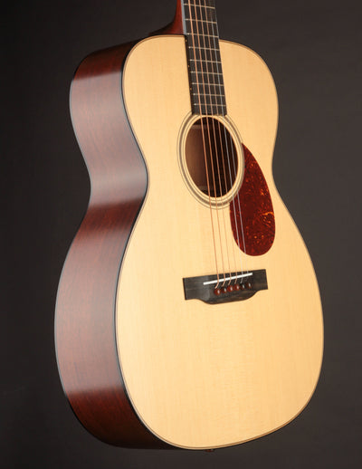 Collings OM1 Traditional Satin Finish