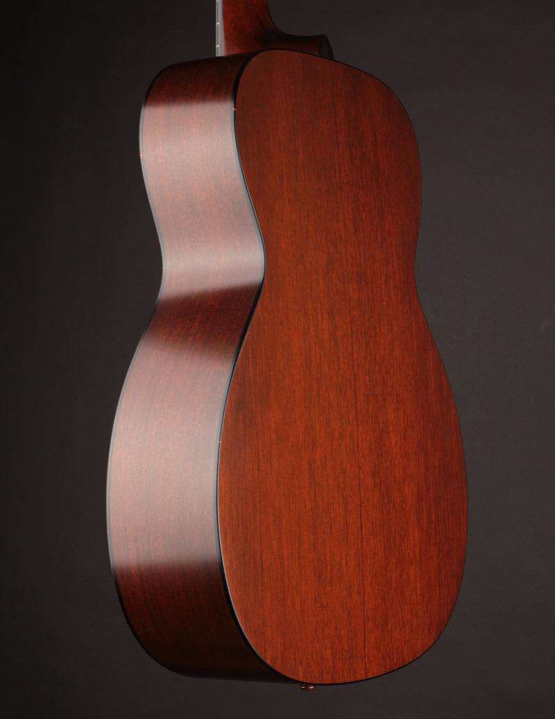 Collings OM1 Traditional Satin Finish