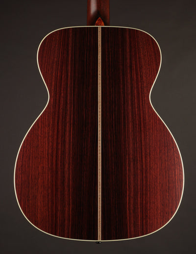 Collings OM2A Hill Country Satin