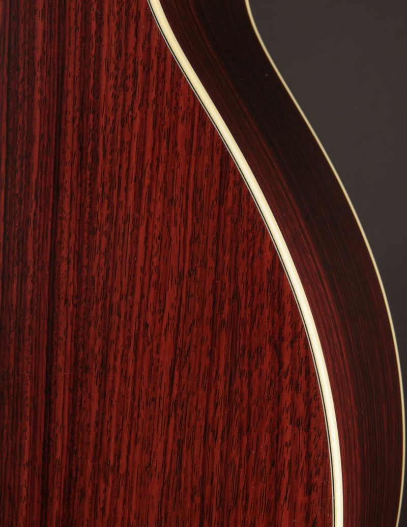 Collings OM2A Hill Country Satin
