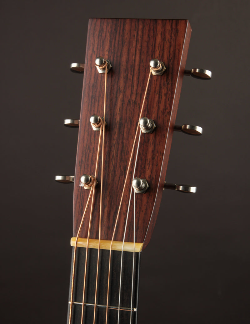 Collings OM2A Hill Country Satin