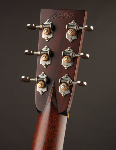 Collings OM2A Hill Country Satin