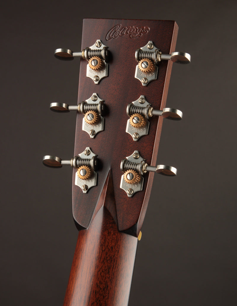 Collings OM2A Hill Country Satin