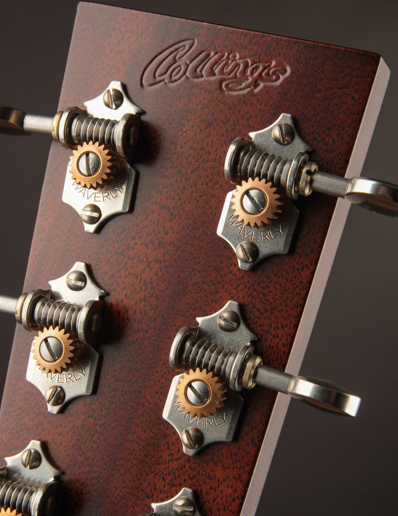 Collings OM2A Hill Country Satin