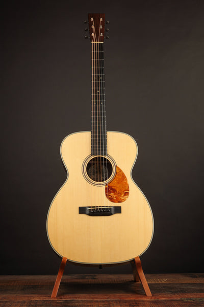 Collings OM2A Hill Country Satin