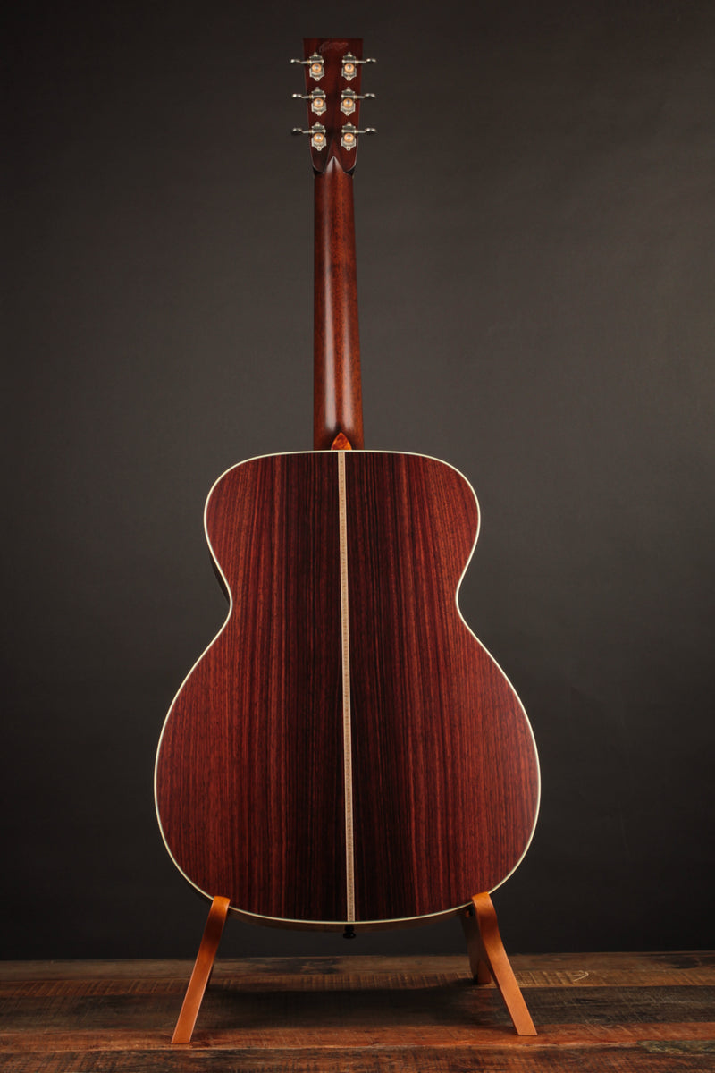 Collings OM2A Hill Country Satin