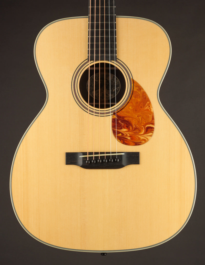 Collings OM2A Hill Country Satin