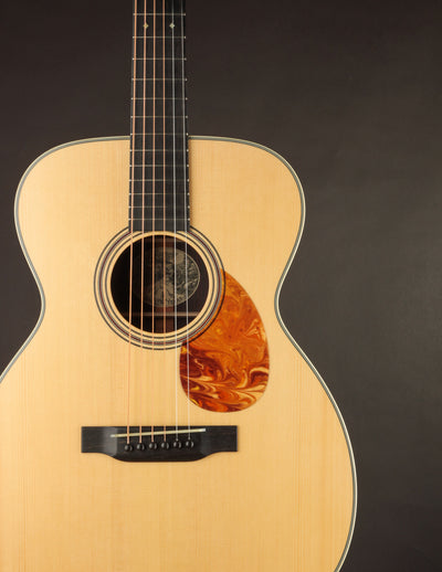 Collings OM2A Hill Country Satin
