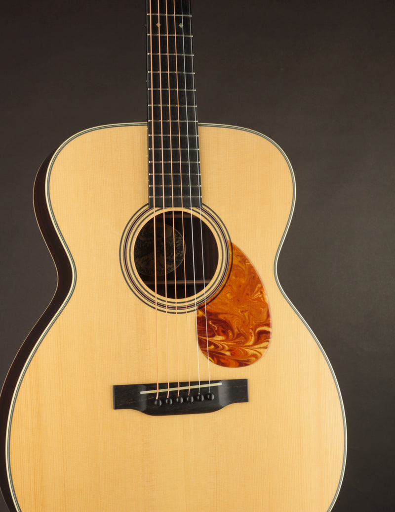 Collings OM2A Hill Country Satin