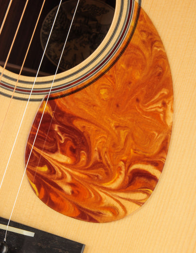 Collings OM2A Hill Country Satin