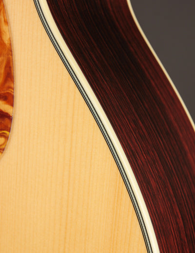Collings OM2A Hill Country Satin
