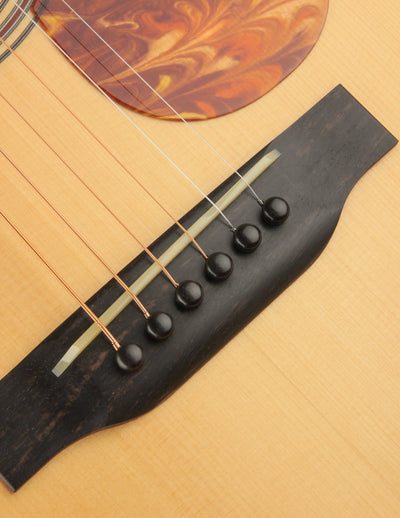 Collings OM2A Hill Country Satin