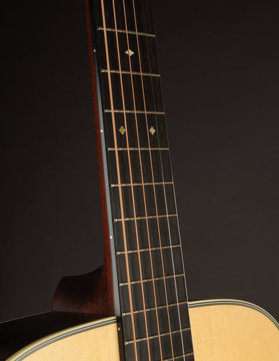 Collings OM2A Hill Country Satin