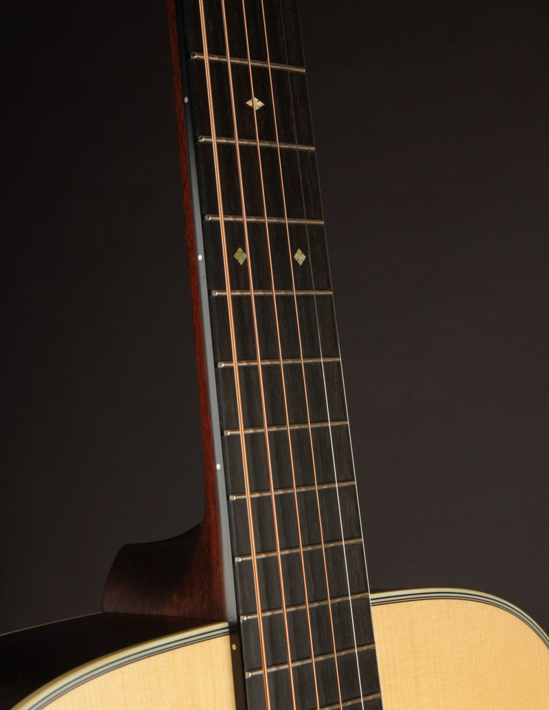 Collings OM2A Hill Country Satin