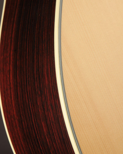 Collings OM2A Hill Country Satin