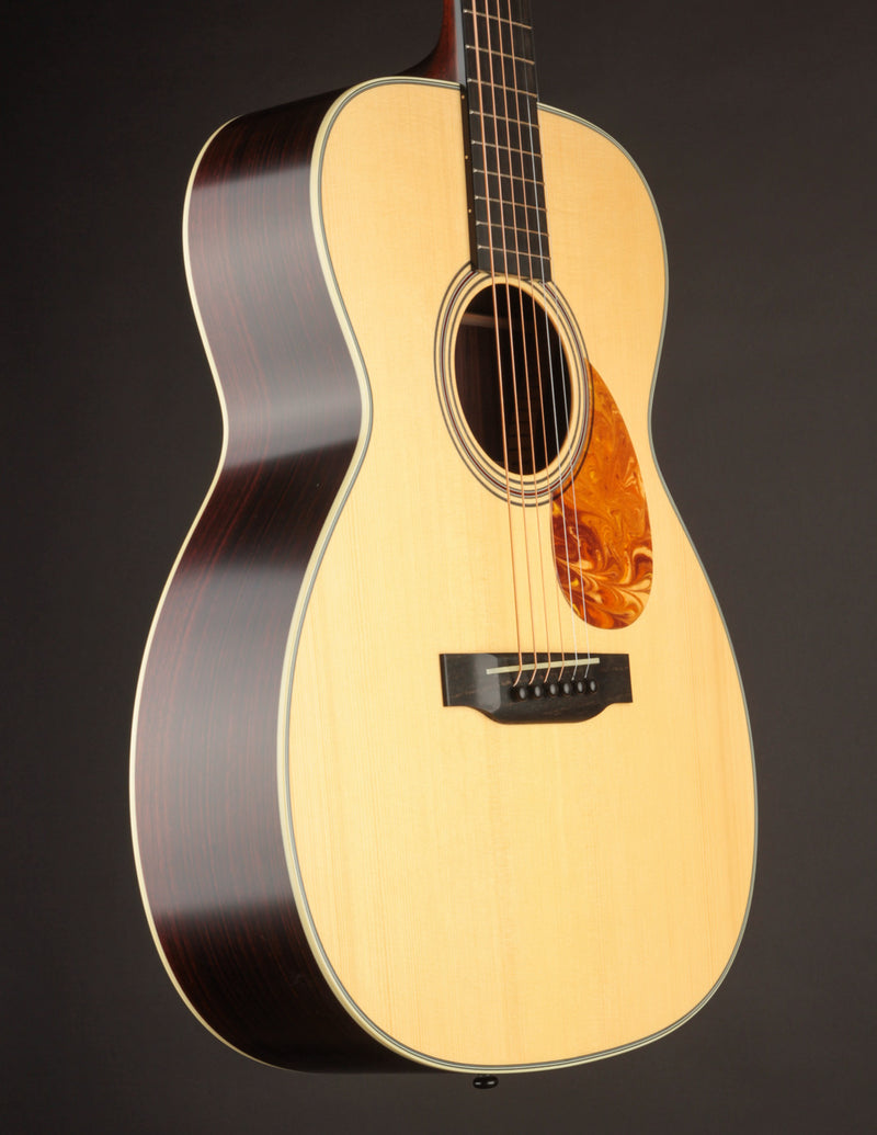 Collings OM2A Hill Country Satin