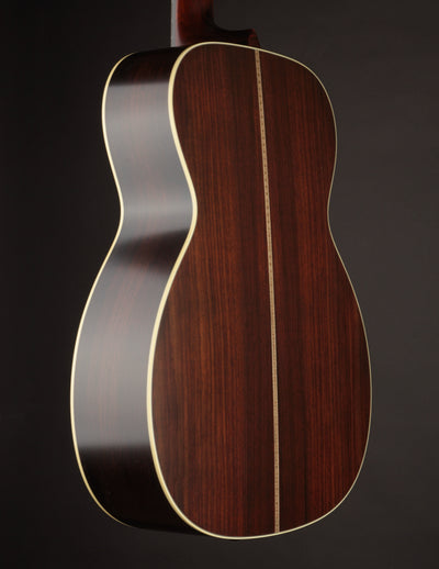 Collings OM2A Hill Country Satin