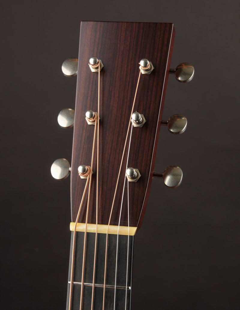 Collings OM2A Hill Country Satin