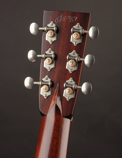 Collings OM2A Hill Country Satin