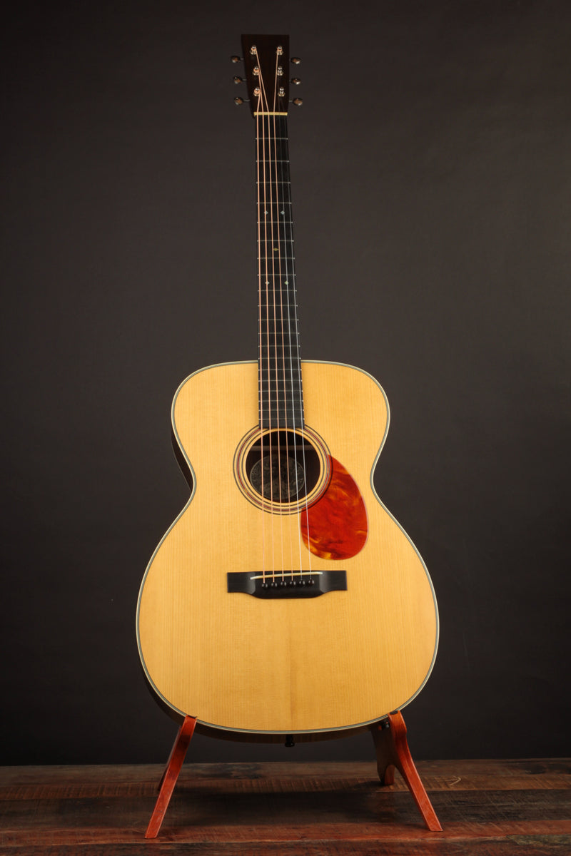 Collings OM2A Hill Country Satin