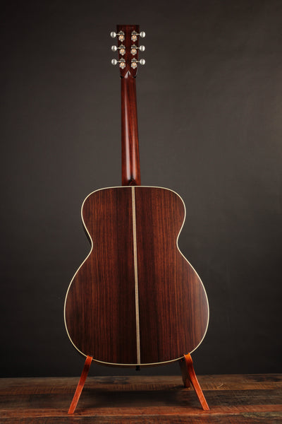 Collings OM2A Hill Country Satin