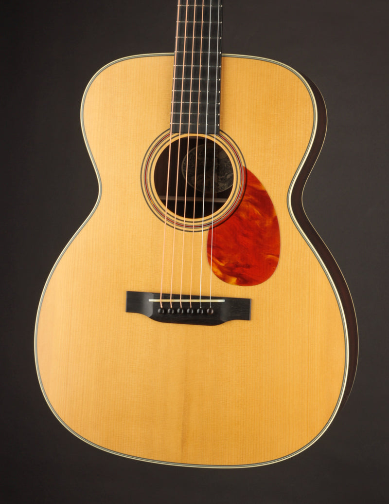 Collings OM2A Hill Country Satin