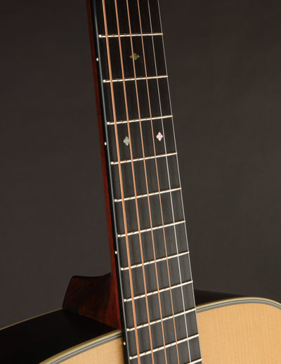 Collings OM2A Hill Country Satin