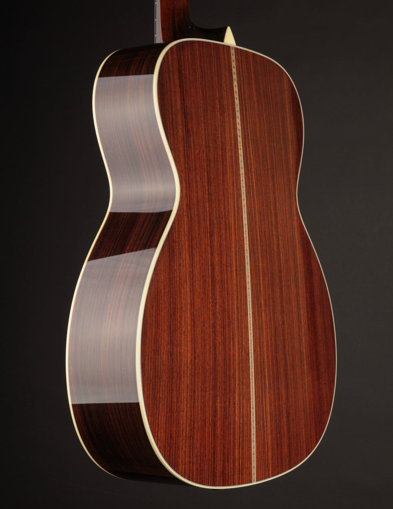 Collings OM2H