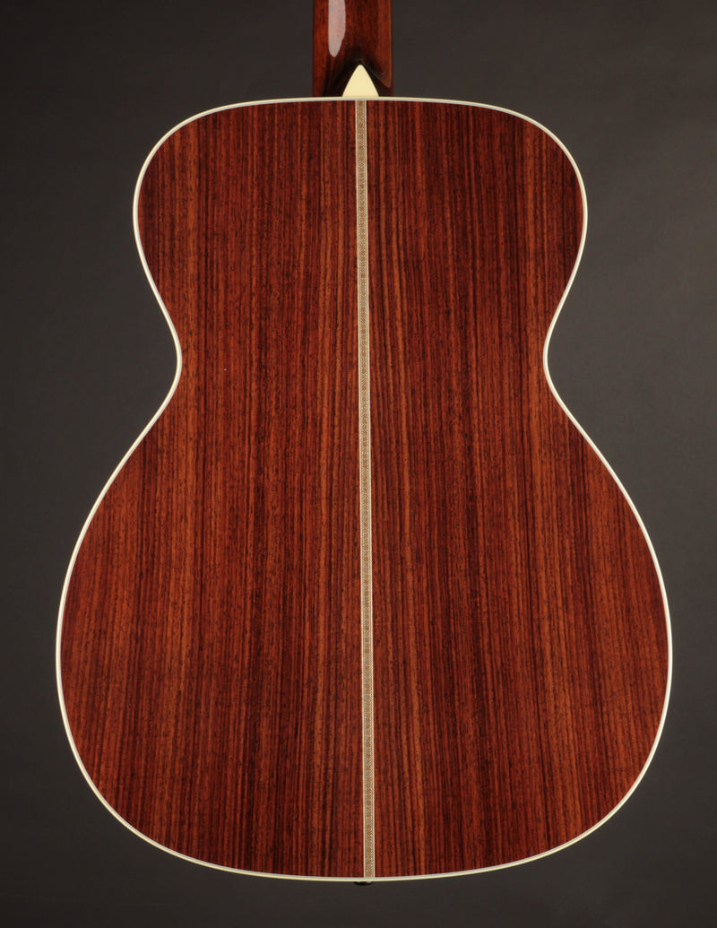 Collings OM2H