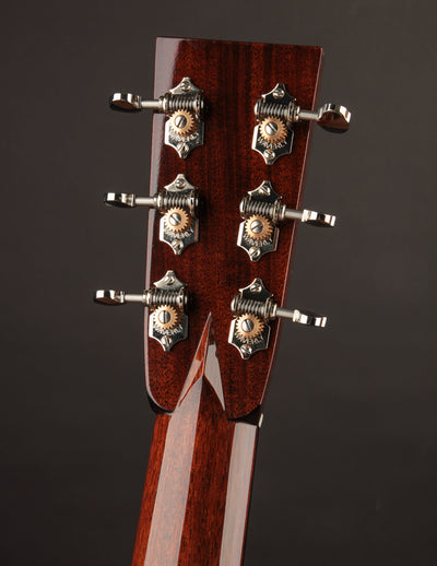 Collings OM2H