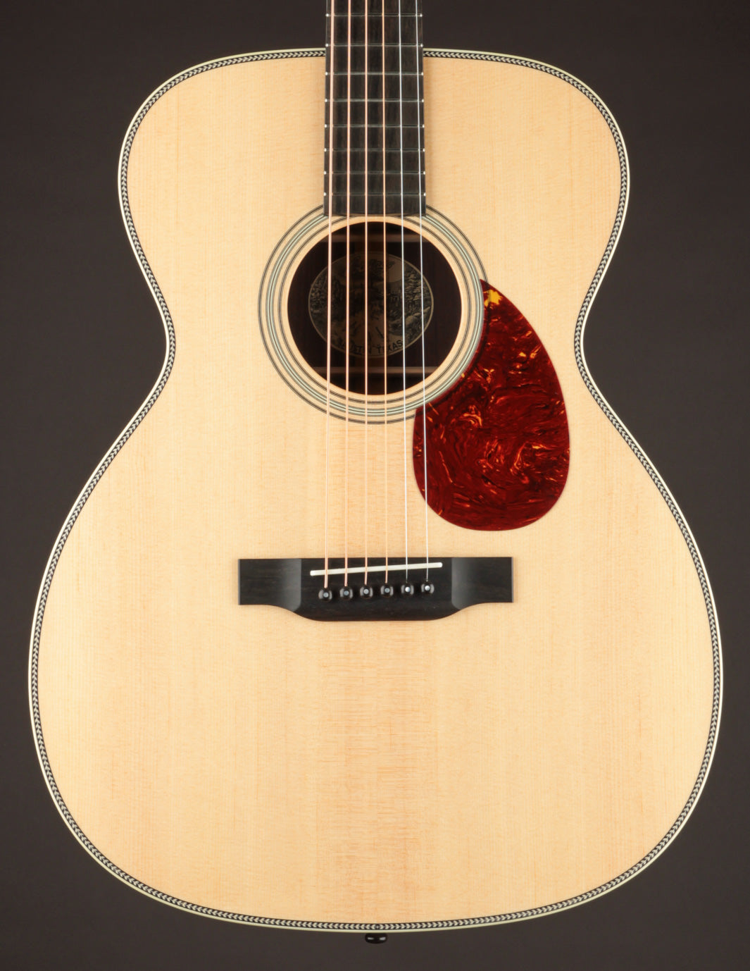 Collings OM2H