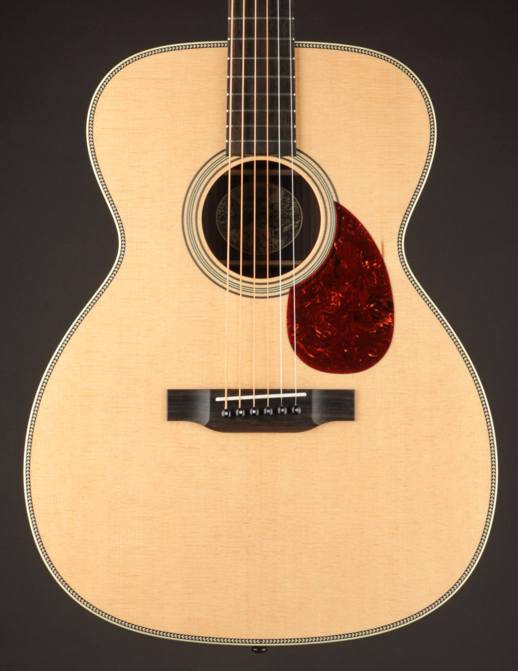 Collings OM2H