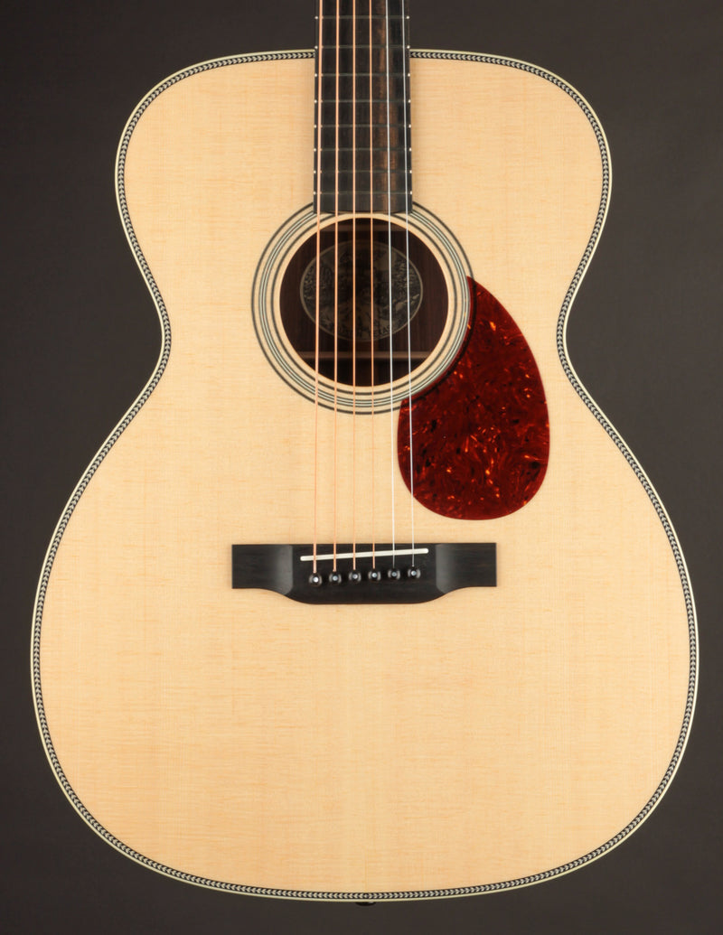 Collings OM2H