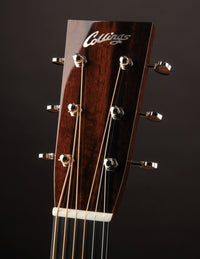 Collings OM2H Cutaway Custom w/ 1 11/16" Nut