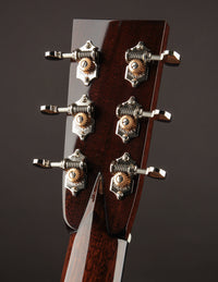 Collings OM2H Cutaway Custom w/ 1 11/16" Nut
