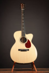 Collings OM2H Cutaway Custom w/ 1 11/16" Nut
