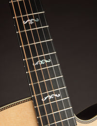 Collings OM2H Cutaway Custom w/ 1 11/16" Nut
